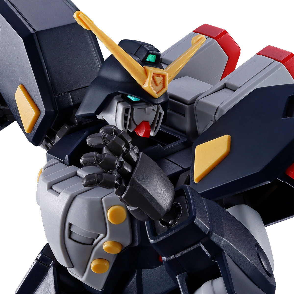 【限定販売】HG 1/144『ガンダムシュピーゲル』機動武闘伝Gガンダム プラモデル-010
