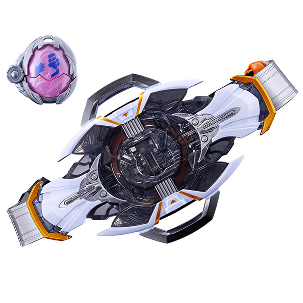 変身ベルト『DXマイスドライバー』仮面ライダーマイス 変身なりきり