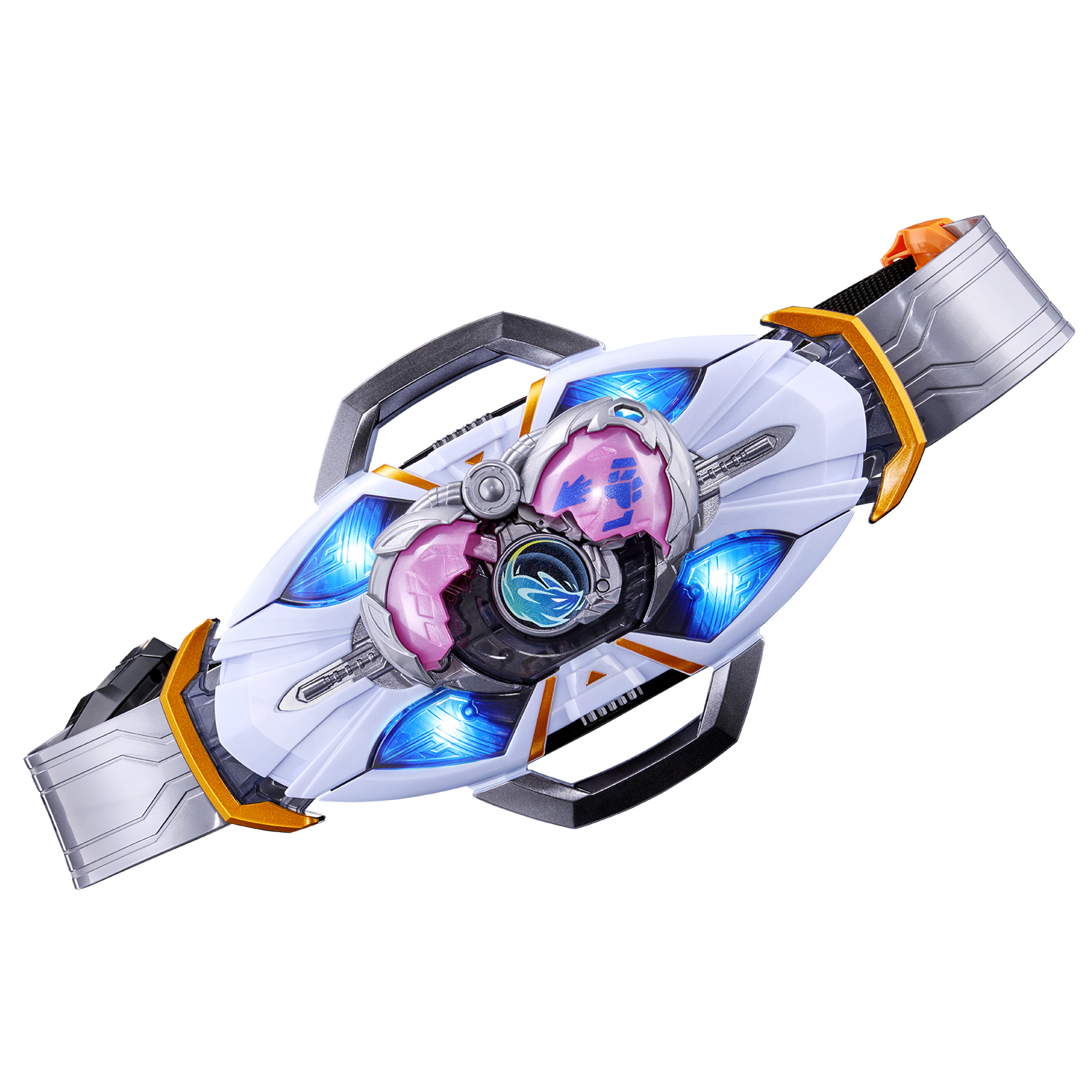 変身ベルト『DXマイスドライバー』仮面ライダーマイス 変身なりきり-001