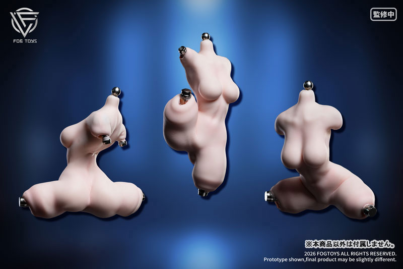 1/12『YU-01A シスター・エイラ』アクションフィギュア-023