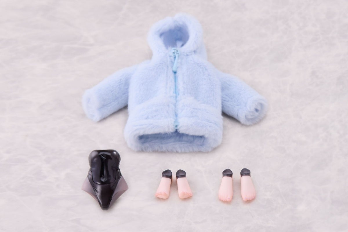 1/12『Galactic ルナ』完成品アクションフィギュア-010