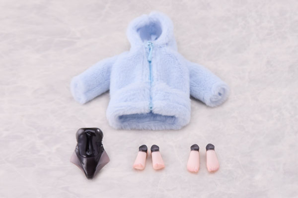 1/12『Galactic ルナ アクセサリーセット（ドール用）』完成品オプションパーツセット