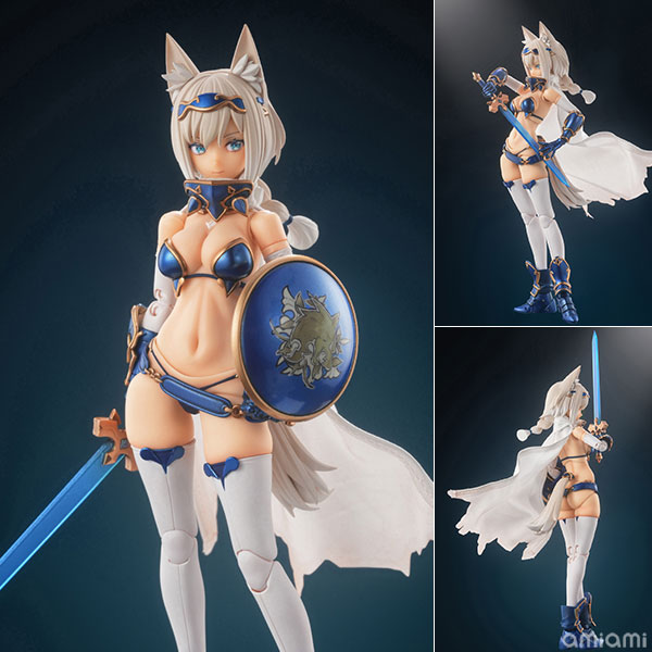 蝸（お）れの異世界冒険『RPG-05 勇者 迅狼ウルフ』1/12 完成品アクションフィギュア