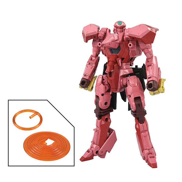 【限定販売】トイライズ『ガオファー（ルネVer.）』勇者王ガオガイガーFINAL 変形合体フィギュア