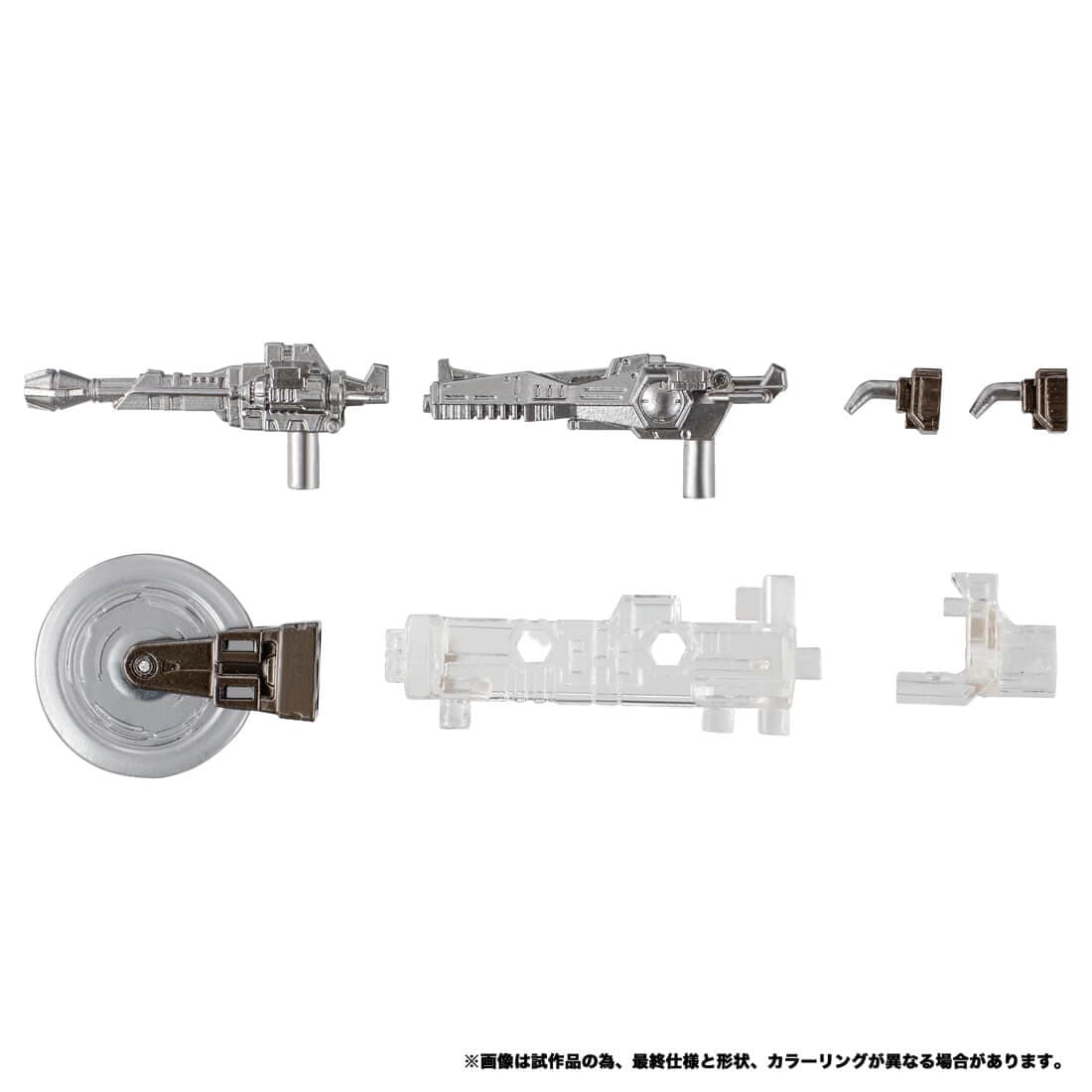 トランスフォーマー マスターピースG『MPG-20 ホットロッド Style Gen.』可変可動フィギュア-009