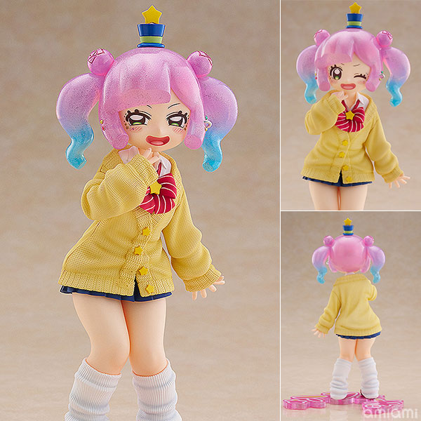 ぷにるはかわいいスライム『ギャルかわいいぷにる』1/7 完成品フィギュア