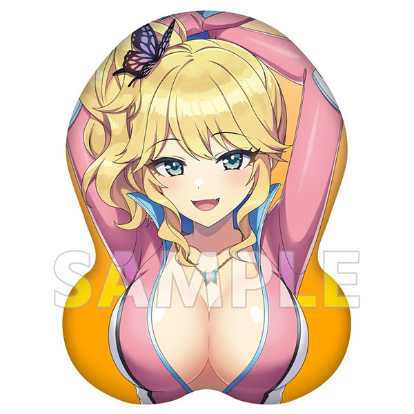 【限定販売】等身大TANIMARUクッション『伊澄桐利』ドルフィンウェーブ グッズ