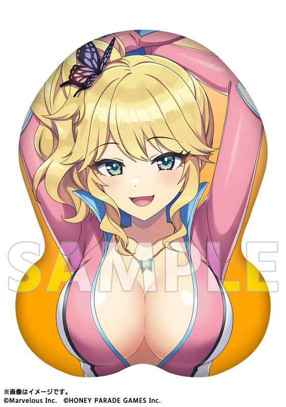【限定販売】等身大TANIMARUクッション『伊澄桐利』ドルフィンウェーブ グッズ-001