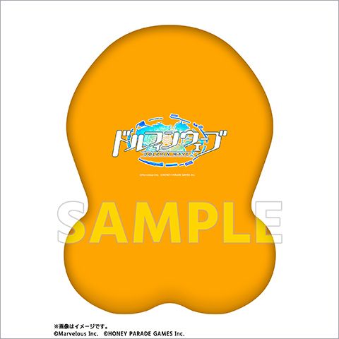 【限定販売】等身大TANIMARUクッション『伊澄桐利』ドルフィンウェーブ グッズ-002