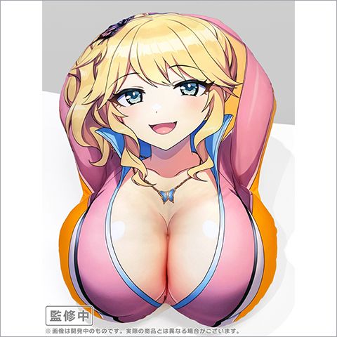 【限定販売】等身大TANIMARUクッション『伊澄桐利』ドルフィンウェーブ グッズ-003