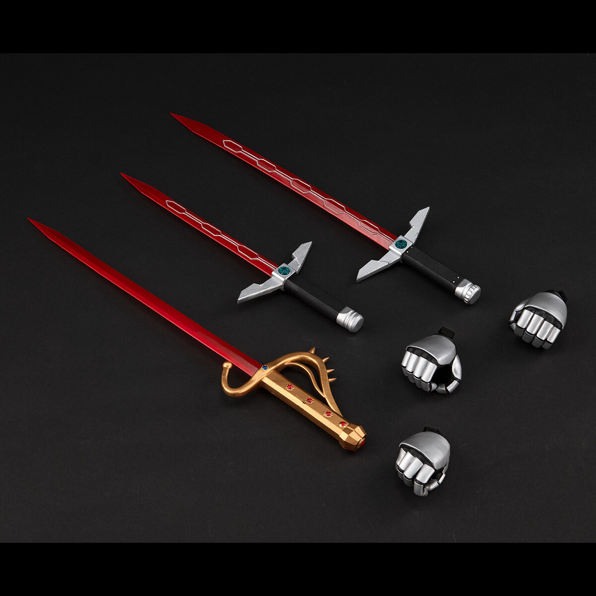 【限定販売】Ultimate Article『仮面ライダーBLACK シャドームーン』完成品フィギュア-009