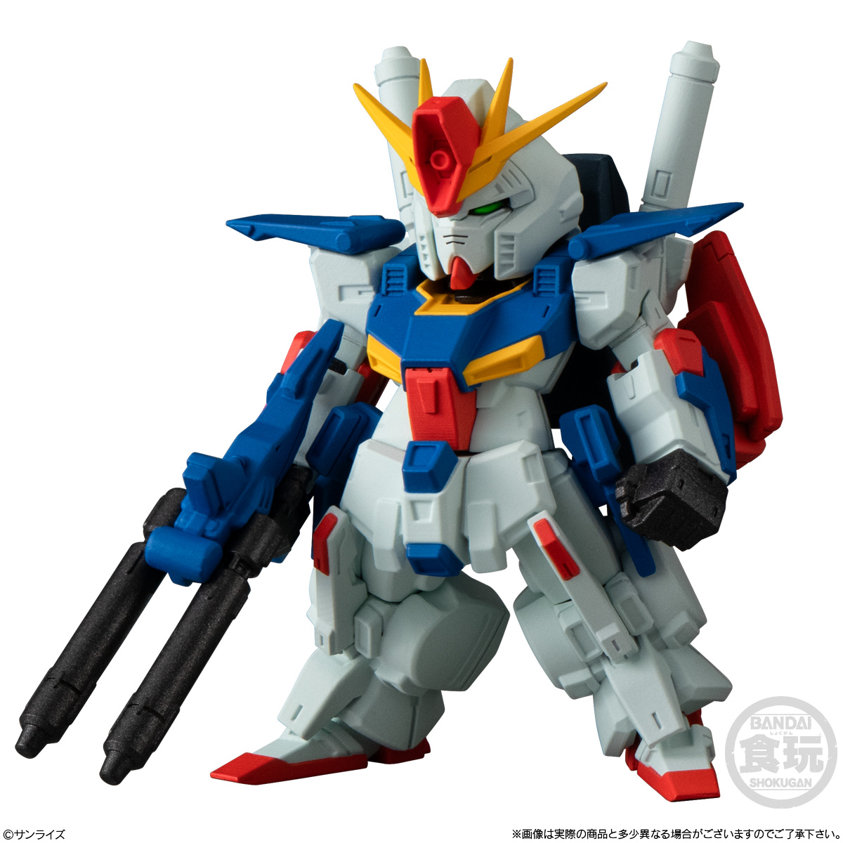 【食玩】機動戦士ガンダム『FW GUNDAM CONVERGE #30』10個入りBOX-002