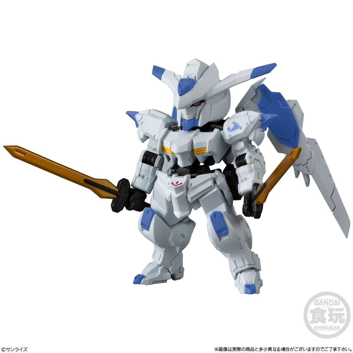 【食玩】機動戦士ガンダム『FW GUNDAM CONVERGE #30』10個入りBOX-003