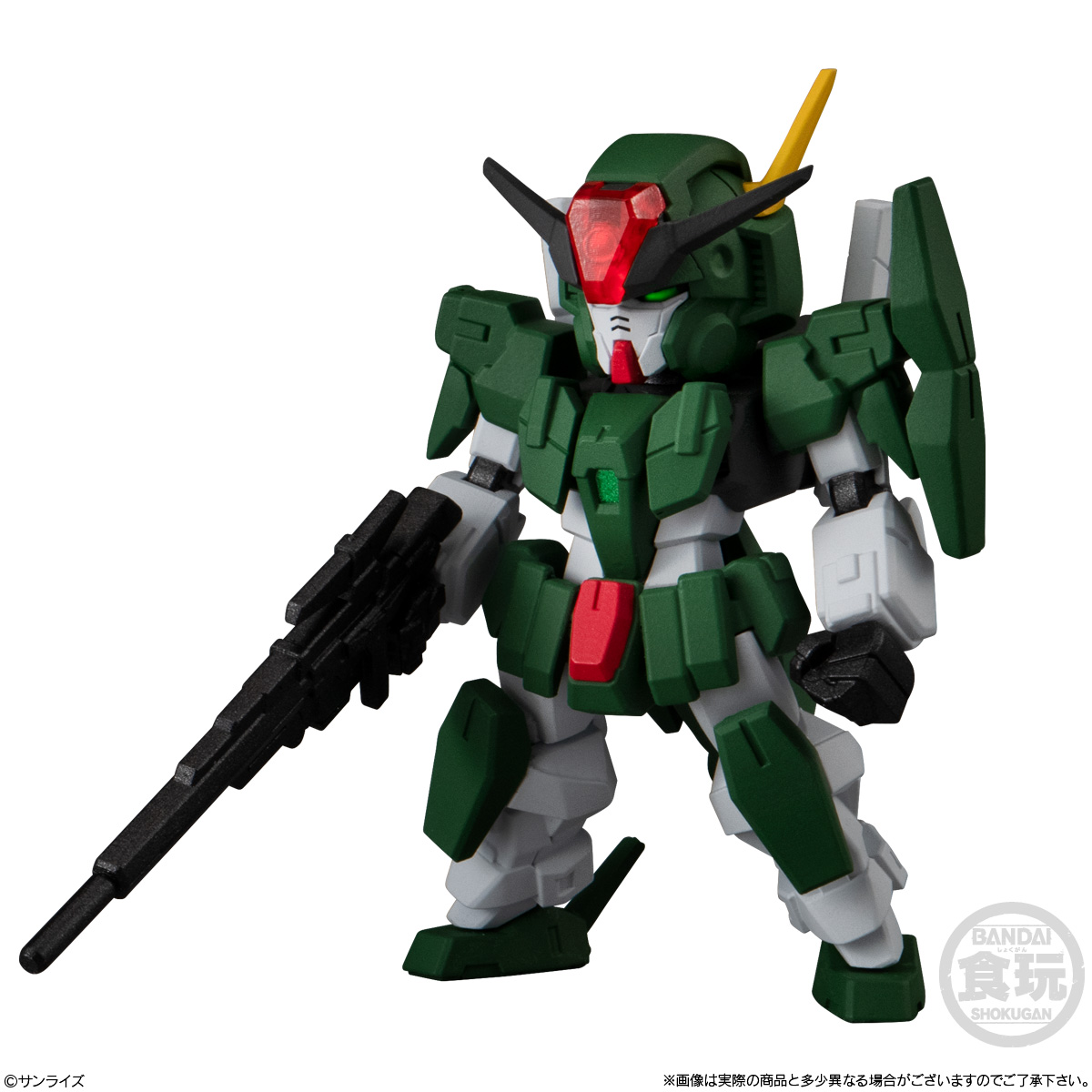 【食玩】機動戦士ガンダム『FW GUNDAM CONVERGE #30』10個入りBOX-004