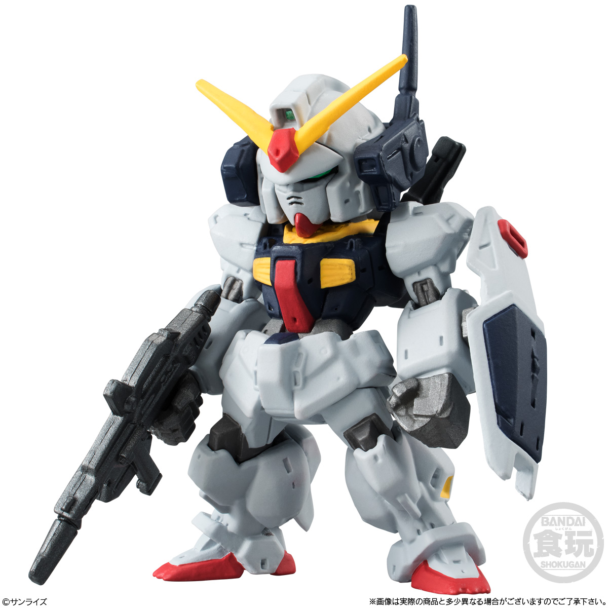 【食玩】機動戦士ガンダム『FW GUNDAM CONVERGE #30』10個入りBOX-005