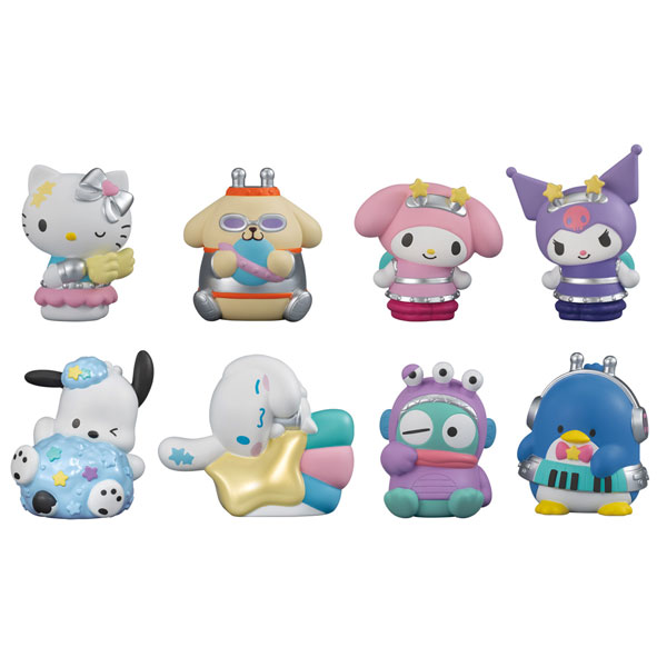 【食玩】『SANRIO CHARACTERS FRIENDS 5』12個入りBOX
