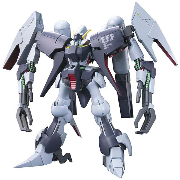 【再販】HGUC 1/144『バイアラン・カスタム』機動戦士ガンダムUC プラモデル
