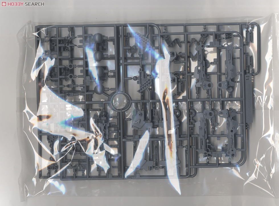 【再販】HGUC 1/144『バイアラン・カスタム』機動戦士ガンダムUC プラモデル-013