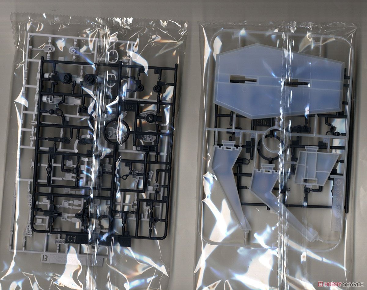 【再販】HGFC 1/144『ノーベルガンダム』機動武闘伝Gガンダム プラモデル-010