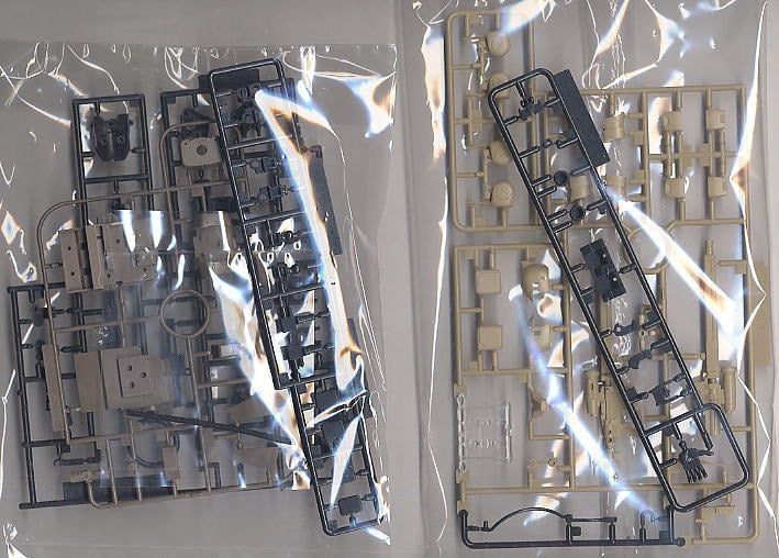 【再販】HGUC 1/144『ザクI スナイパー』機動戦士ガンダム 戦場の絆 プラモデル-007