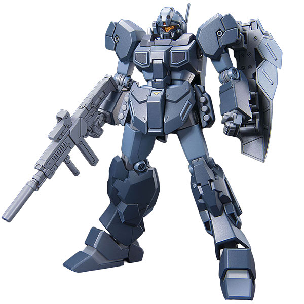 【再販】HGUC 1/144『ジェスタ』機動戦士ガンダムUC プラモデル