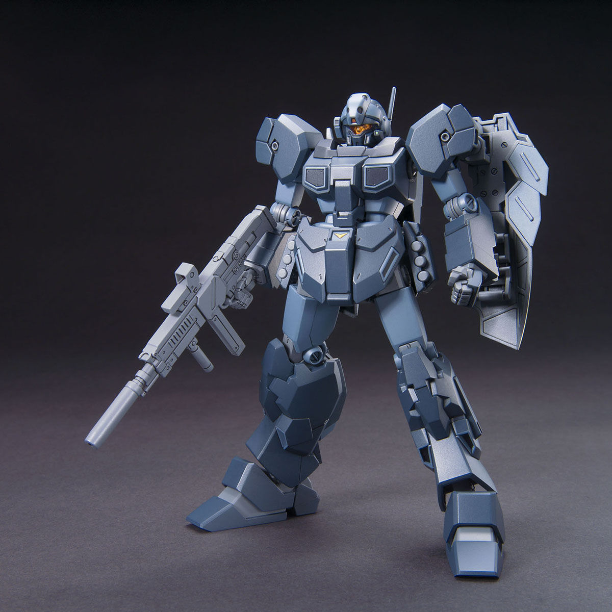 【再販】HGUC 1/144『ジェスタ』機動戦士ガンダムUC プラモデル-002