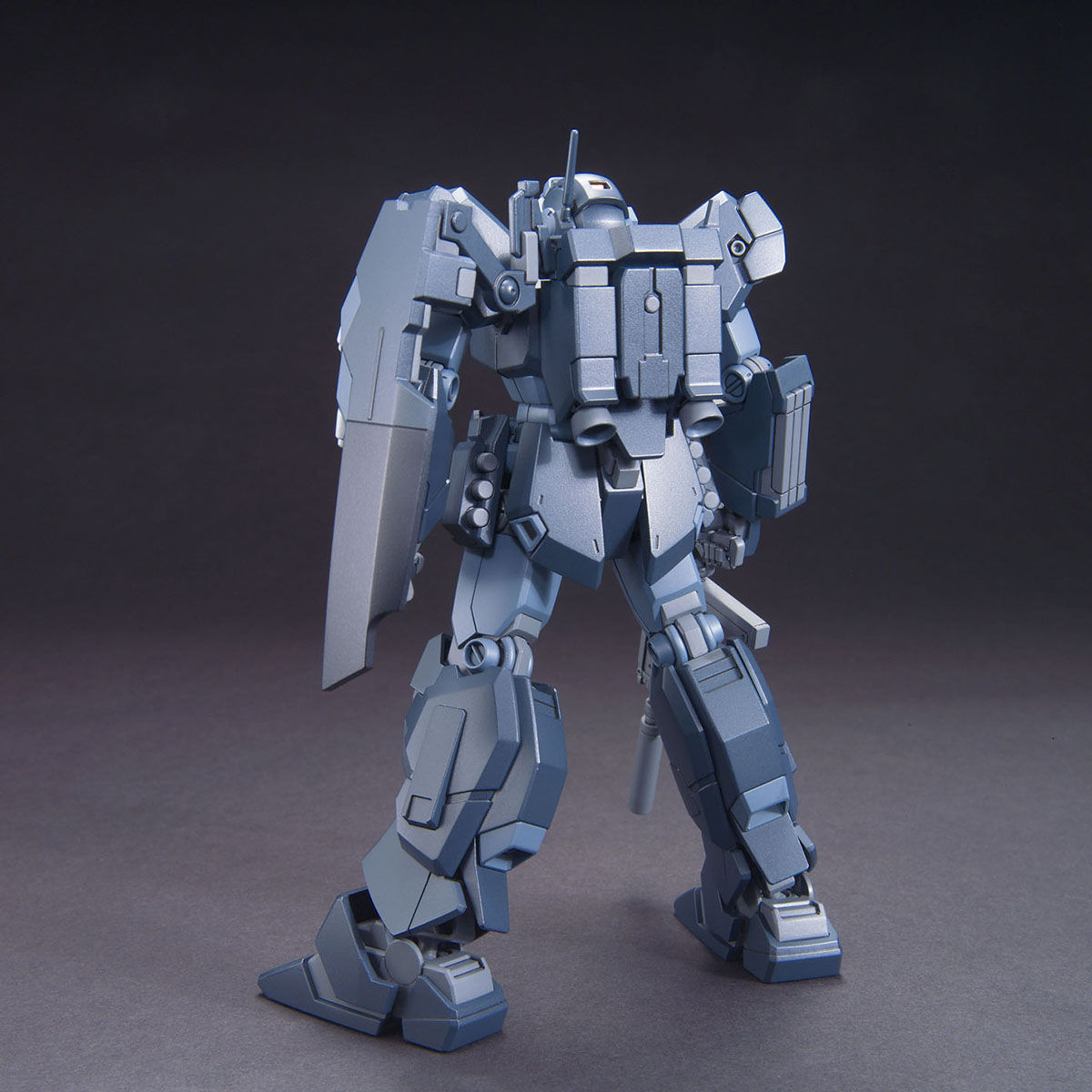 【再販】HGUC 1/144『ジェスタ』機動戦士ガンダムUC プラモデル-003