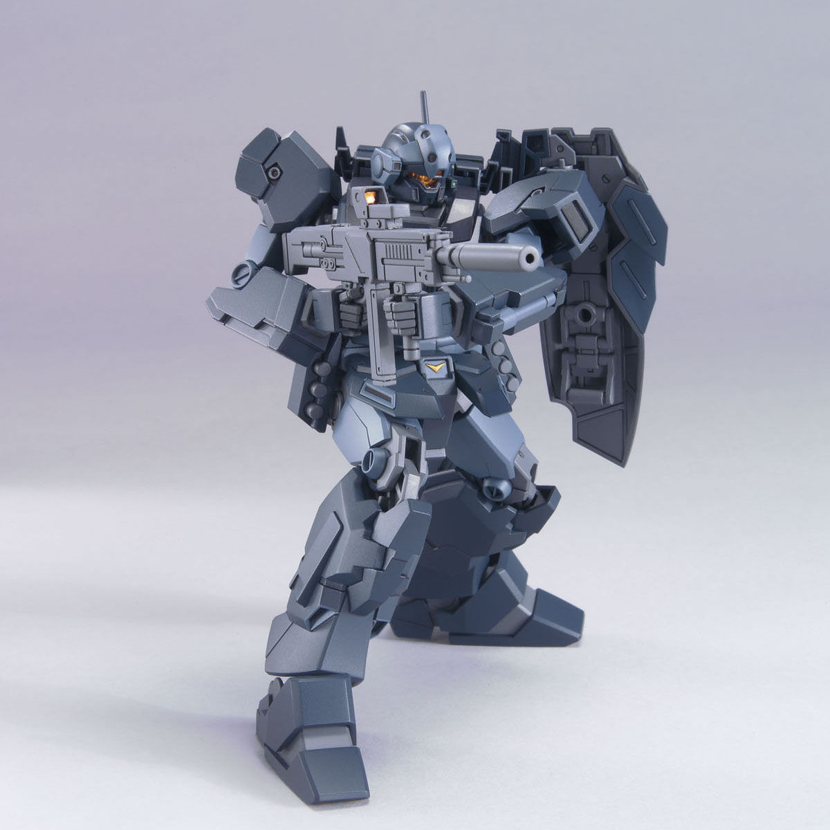 【再販】HGUC 1/144『ジェスタ』機動戦士ガンダムUC プラモデル-004