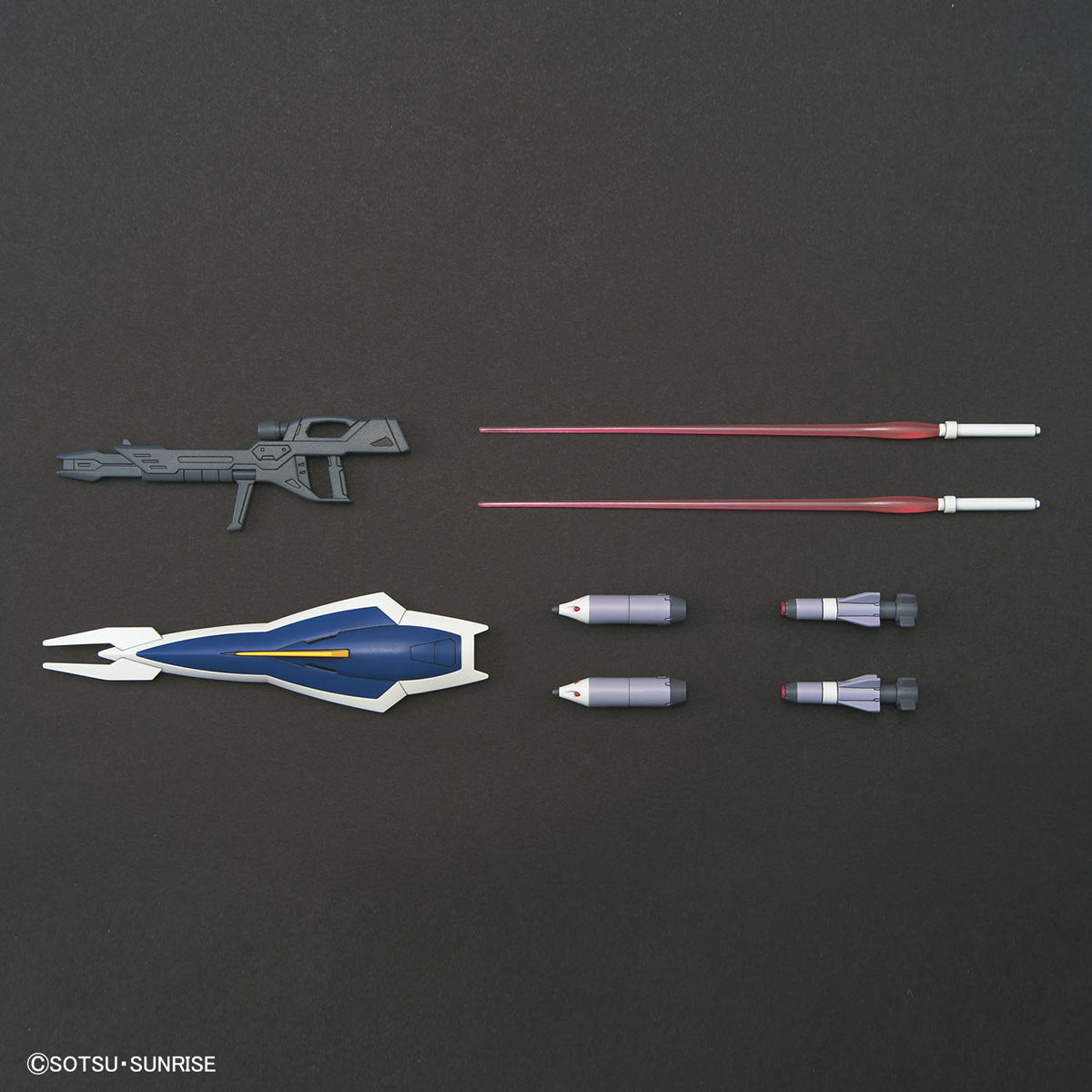 【再販】HG 1/144『ウィンダム』機動戦士ガンダムSEED DESTINY プラモデル-006