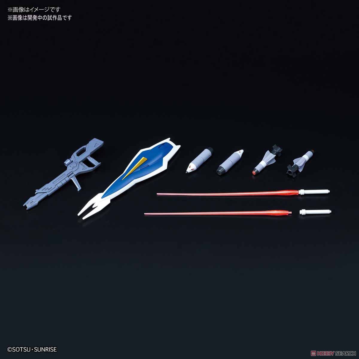 【再販】HG 1/144『ウィンダム』機動戦士ガンダムSEED DESTINY プラモデル-018