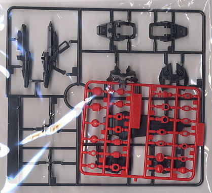 【再販】HG 1/144『ガンダムアストレイ レッドフレーム』機動戦士ガンダムSEED ASTRAY プラモデル-007