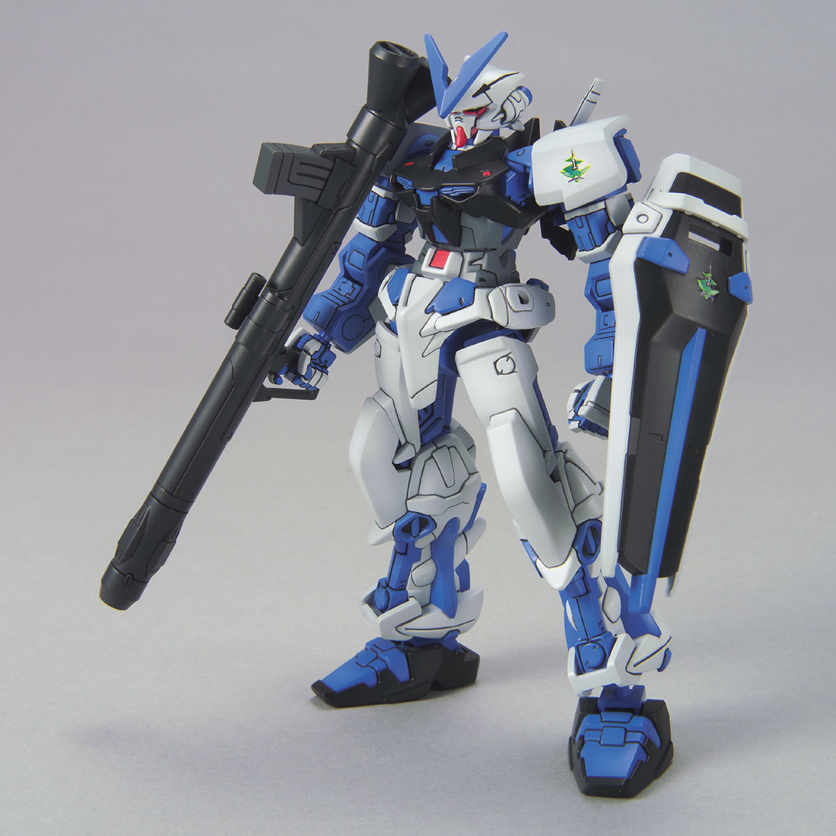 【再販】HG 1/144『ガンダムアストレイ ブルーフレーム』機動戦士ガンダムSEED ASTRAY プラモデル-002