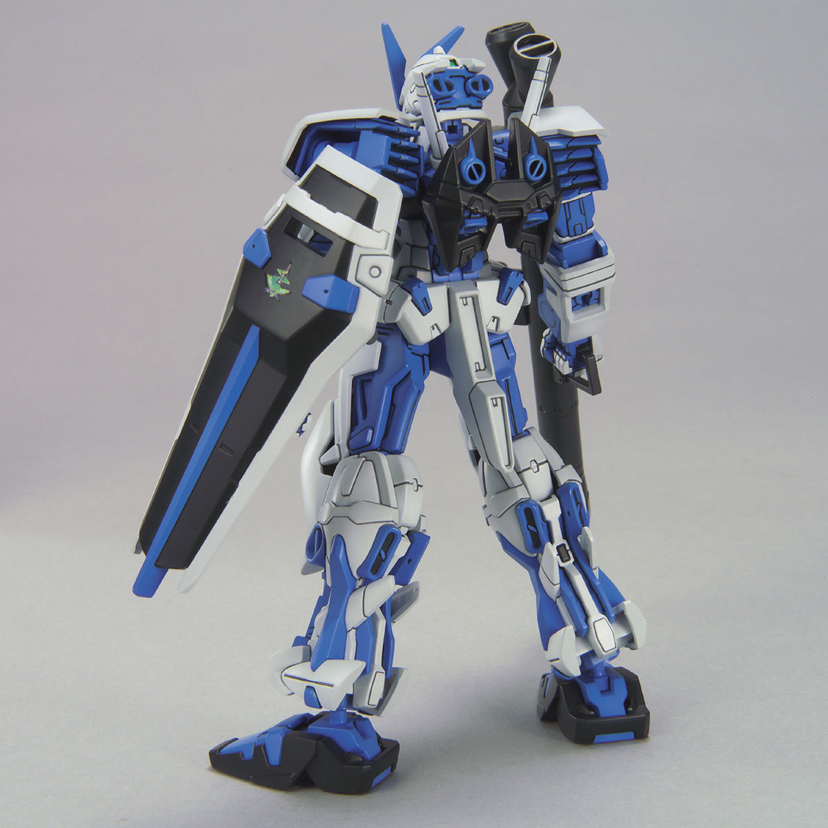 【再販】HG 1/144『ガンダムアストレイ ブルーフレーム』機動戦士ガンダムSEED ASTRAY プラモデル-003