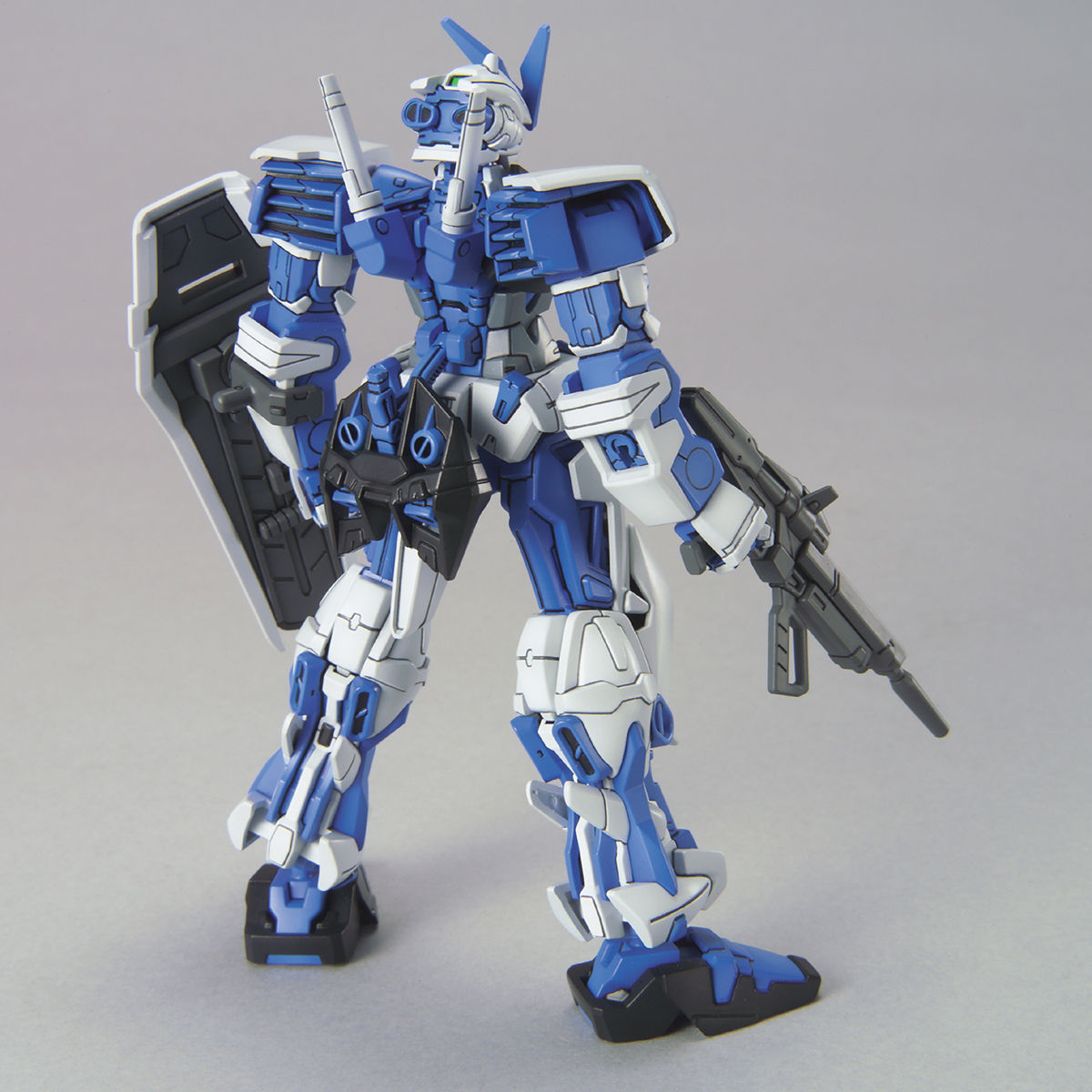 【再販】HG 1/144『ガンダムアストレイ ブルーフレーム』機動戦士ガンダムSEED ASTRAY プラモデル-004