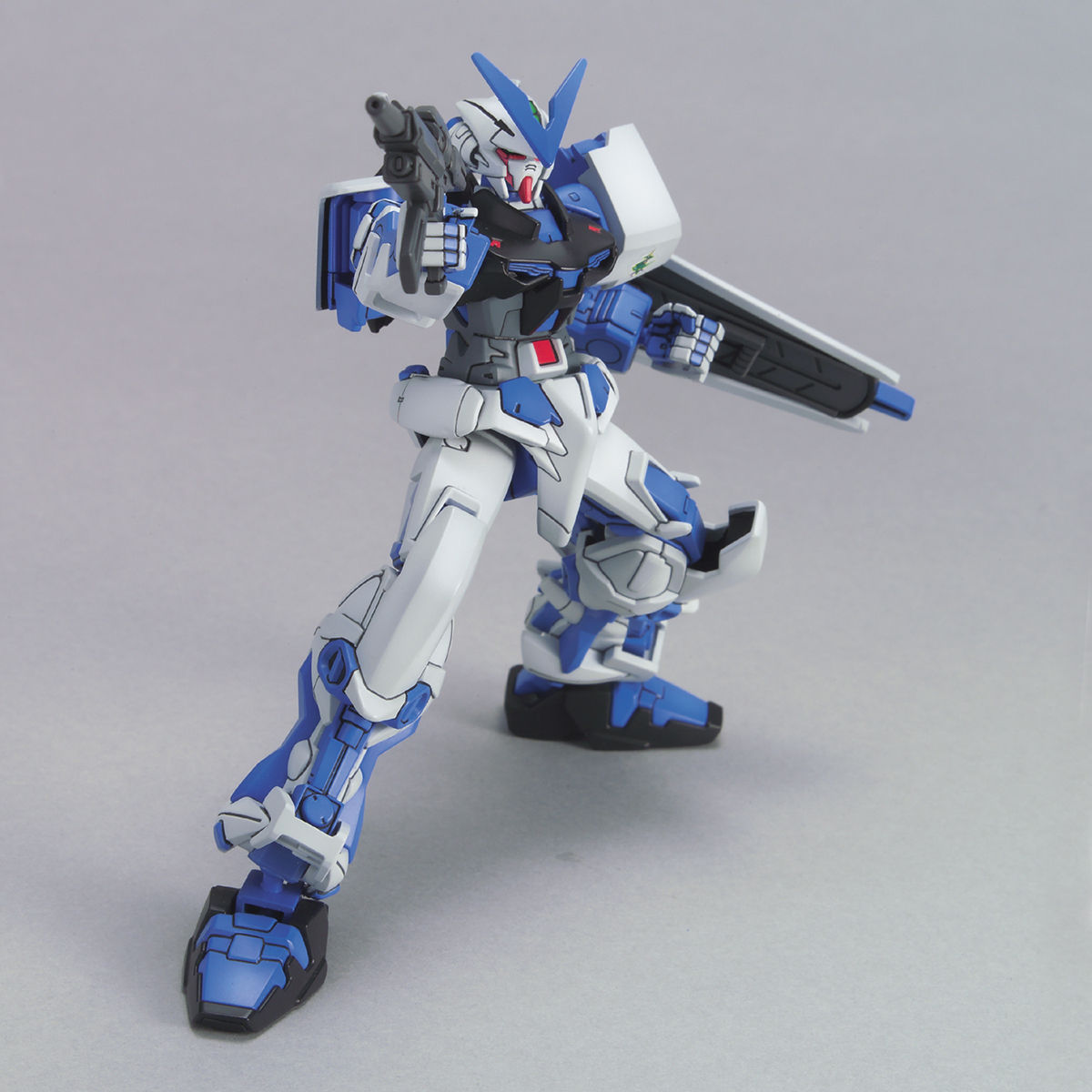 【再販】HG 1/144『ガンダムアストレイ ブルーフレーム』機動戦士ガンダムSEED ASTRAY プラモデル-005