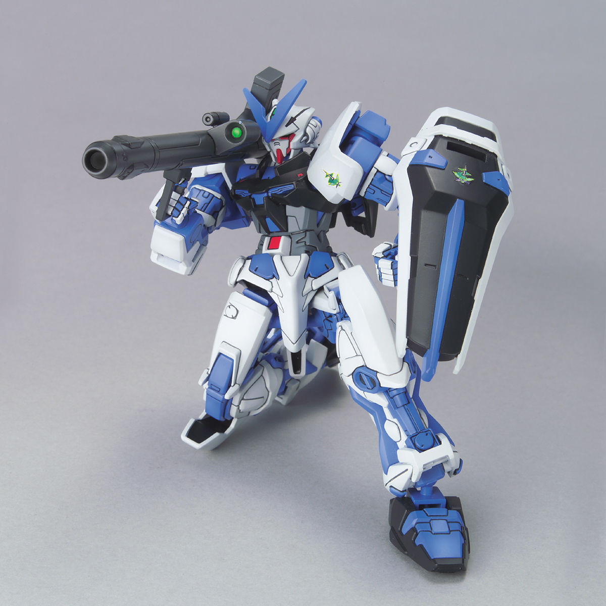 【再販】HG 1/144『ガンダムアストレイ ブルーフレーム』機動戦士ガンダムSEED ASTRAY プラモデル-006
