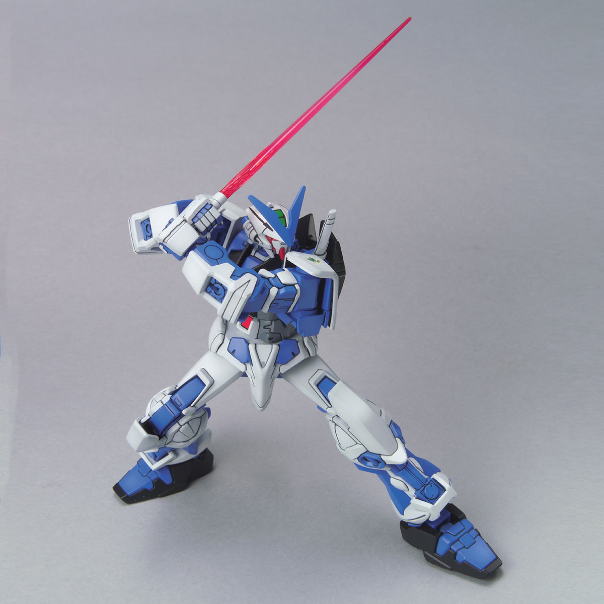 【再販】HG 1/144『ガンダムアストレイ ブルーフレーム』機動戦士ガンダムSEED ASTRAY プラモデル-007