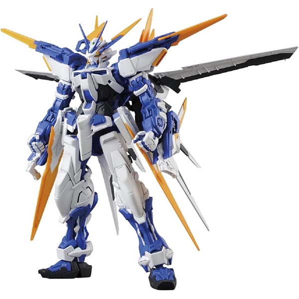 MG 1/100『ガンダムアストレイ ブルーフレームD』機動戦士ガンダムSEED DESTINY ASTRAY B プラモデル【バンダイ スピリッツ】