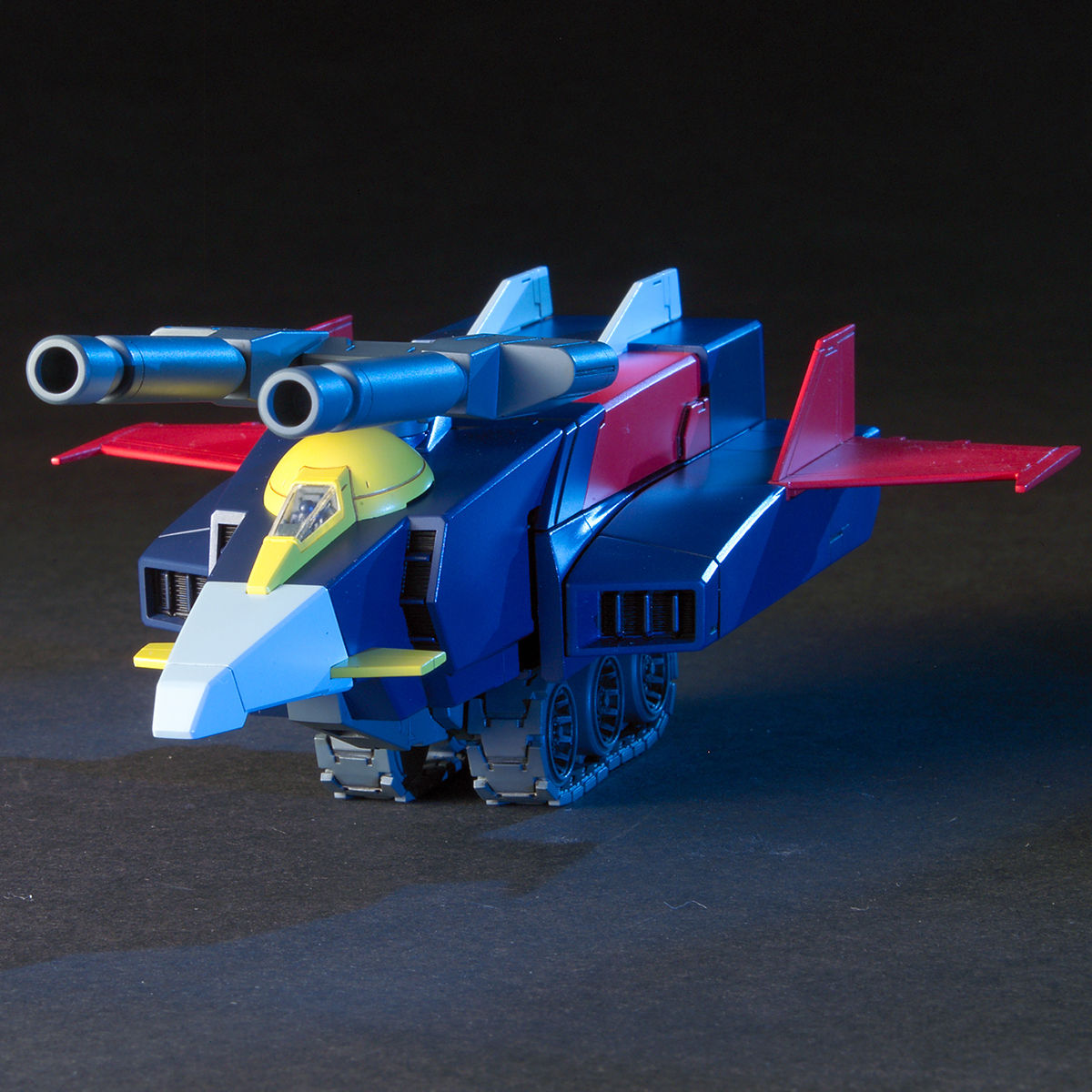 【再販】HGUC 1/144『Gアーマー』機動戦士ガンダム プラモデル-002