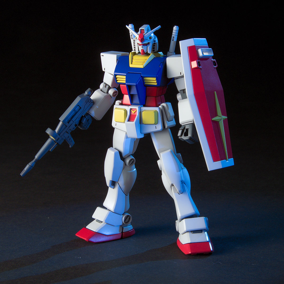 【再販】HGUC 1/144『Gアーマー』機動戦士ガンダム プラモデル-003