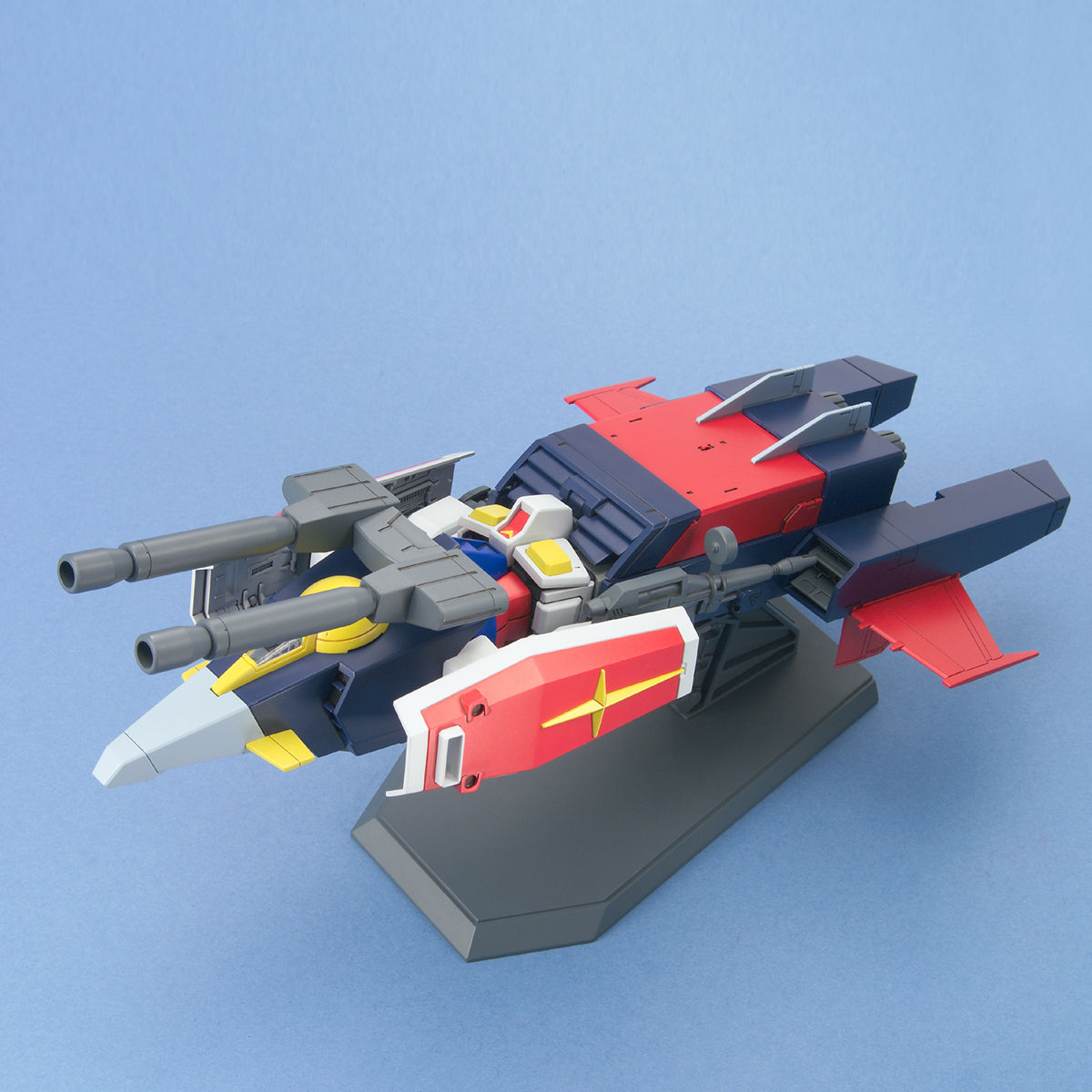 【再販】HGUC 1/144『Gアーマー』機動戦士ガンダム プラモデル-005