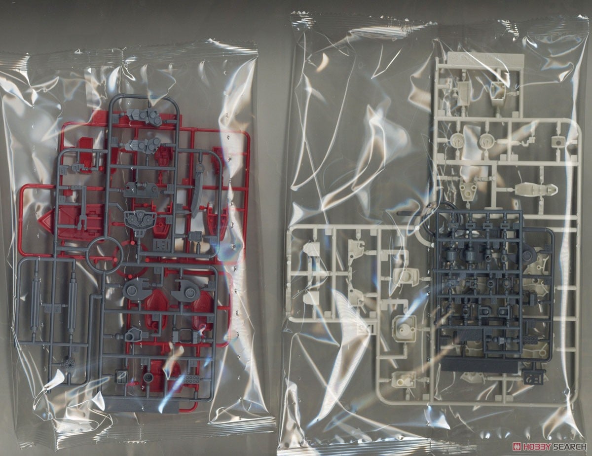 【再販】HG 1/144『ガンダムヘビーアームズ』新機動戦記ガンダムW プラモデル-013