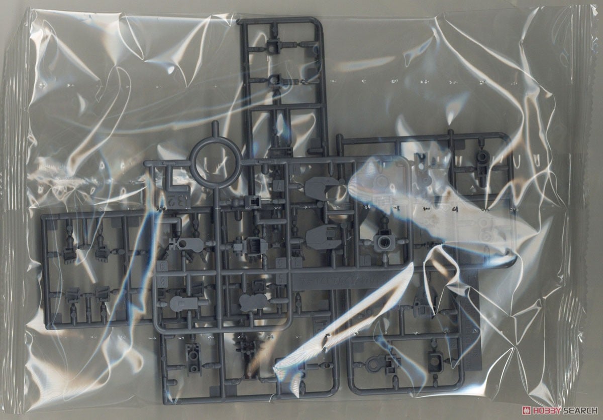 【再販】HG 1/144『ガンダムヘビーアームズ』新機動戦記ガンダムW プラモデル-014