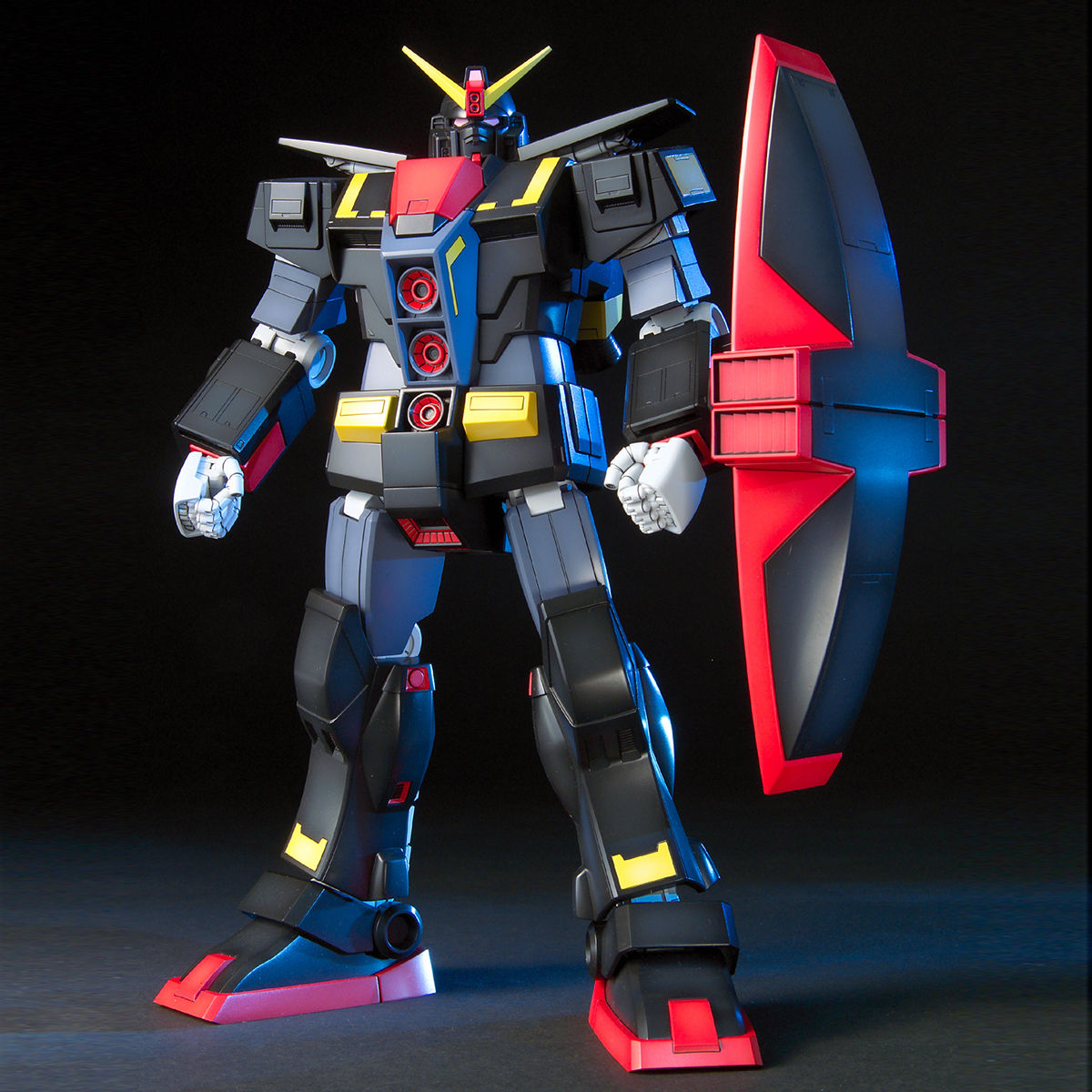 【再販】HGUC 1/144『サイコガンダム』機動戦士Zガンダム プラモデル-002