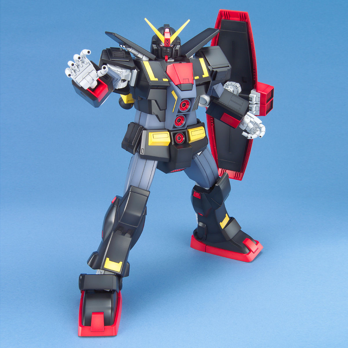 【再販】HGUC 1/144『サイコガンダム』機動戦士Zガンダム プラモデル-003