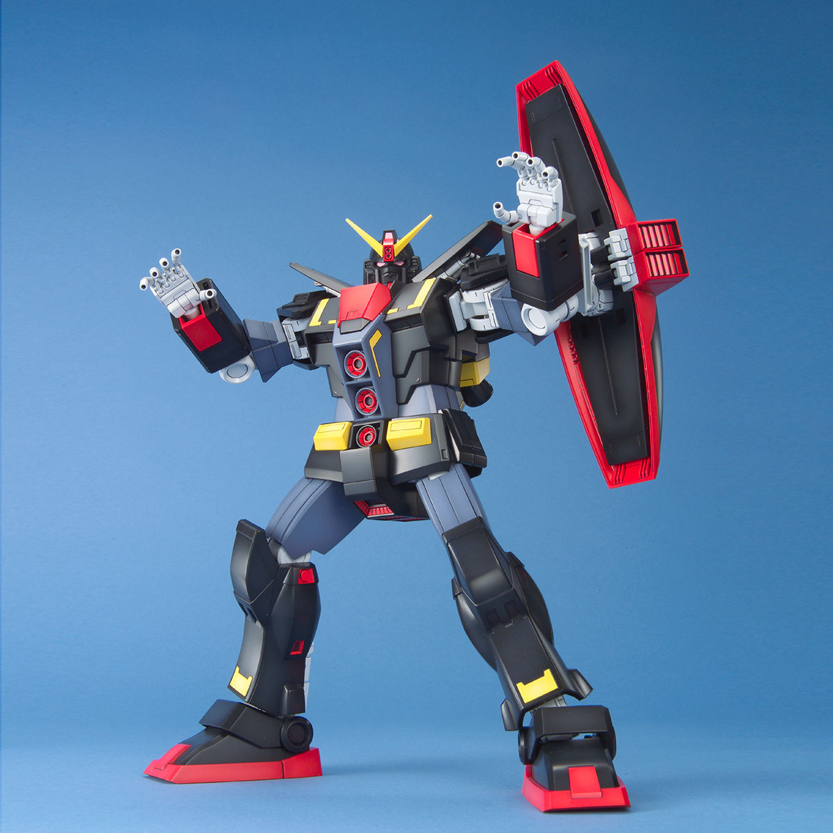 【再販】HGUC 1/144『サイコガンダム』機動戦士Zガンダム プラモデル-004