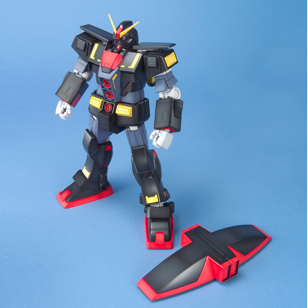 【再販】HGUC 1/144『サイコガンダム』機動戦士Zガンダム プラモデル-005