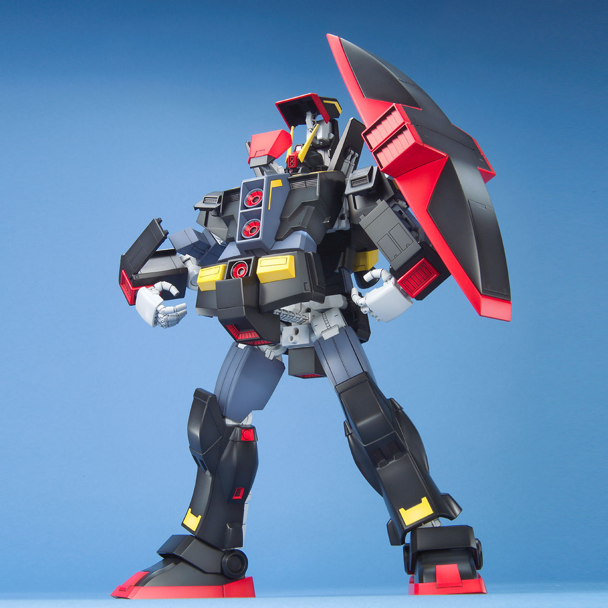 【再販】HGUC 1/144『サイコガンダム』機動戦士Zガンダム プラモデル-006