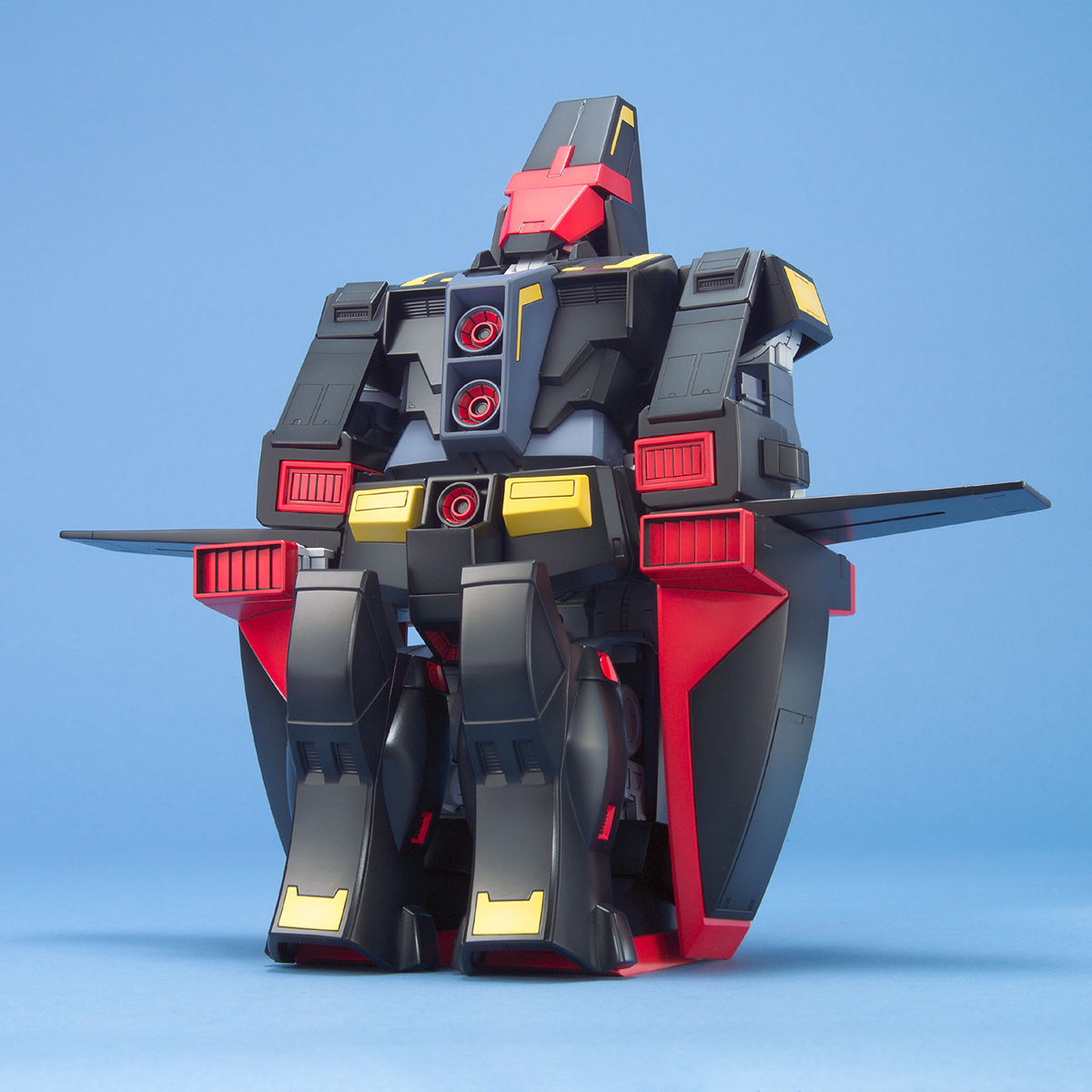 【再販】HGUC 1/144『サイコガンダム』機動戦士Zガンダム プラモデル-007