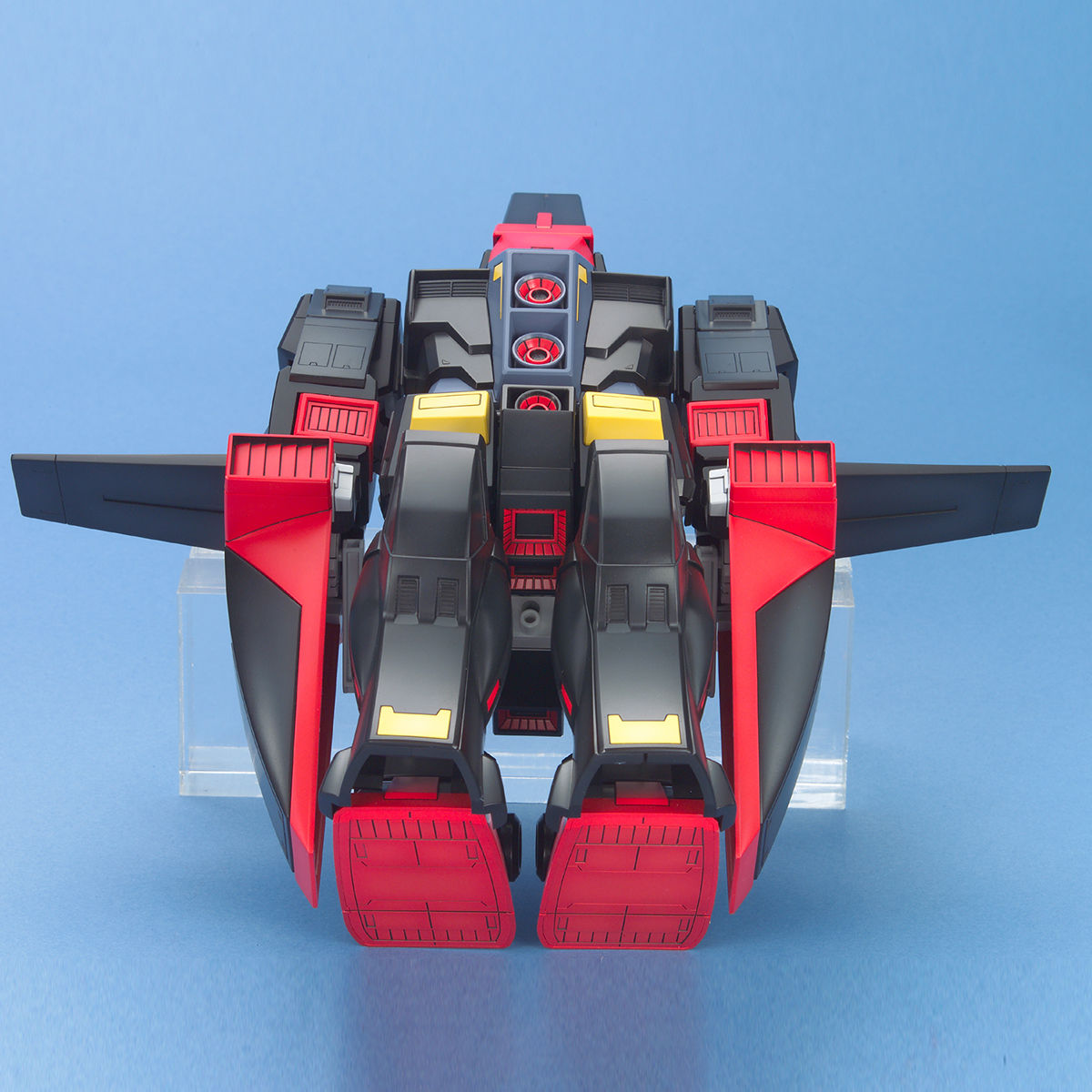 【再販】HGUC 1/144『サイコガンダム』機動戦士Zガンダム プラモデル-009